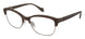 Brendel 902210 Eyeglasses