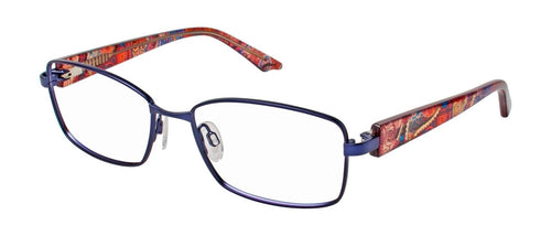 Brendel 922016 Eyeglasses - designeroptics.com