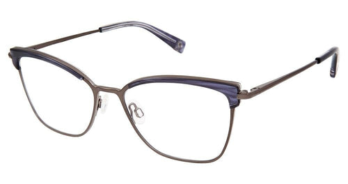Brendel 922063 Eyeglasses - designeroptics.com