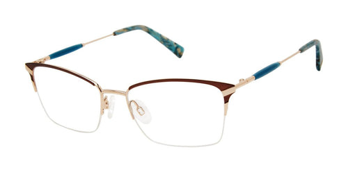 Brendel 922081 Eyeglasses - designeroptics.com