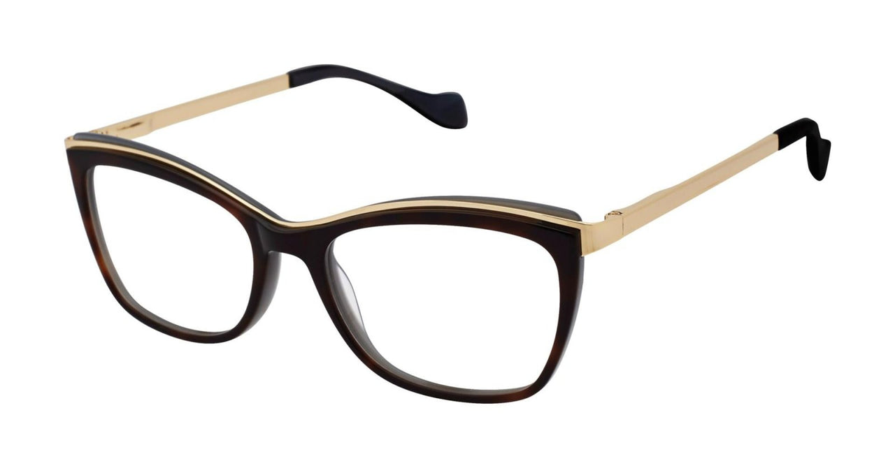 Brendel 924018 Eyeglasses