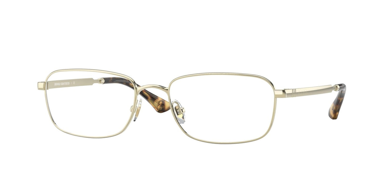 Brooks Brothers 1080T Eyeglasses