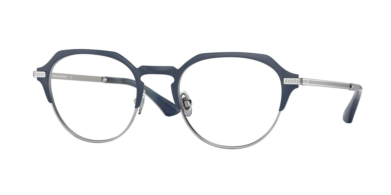 Brooks Brothers 1082 Eyeglasses