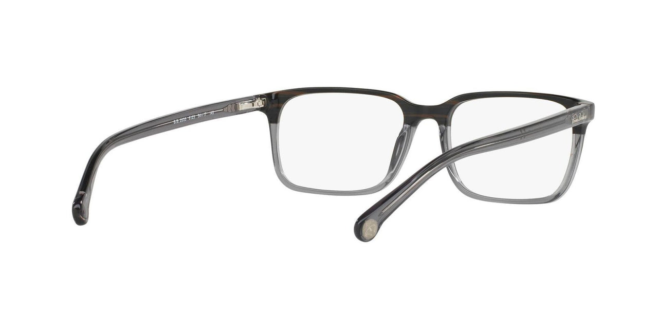 Brooks Brothers 2033 Eyeglasses