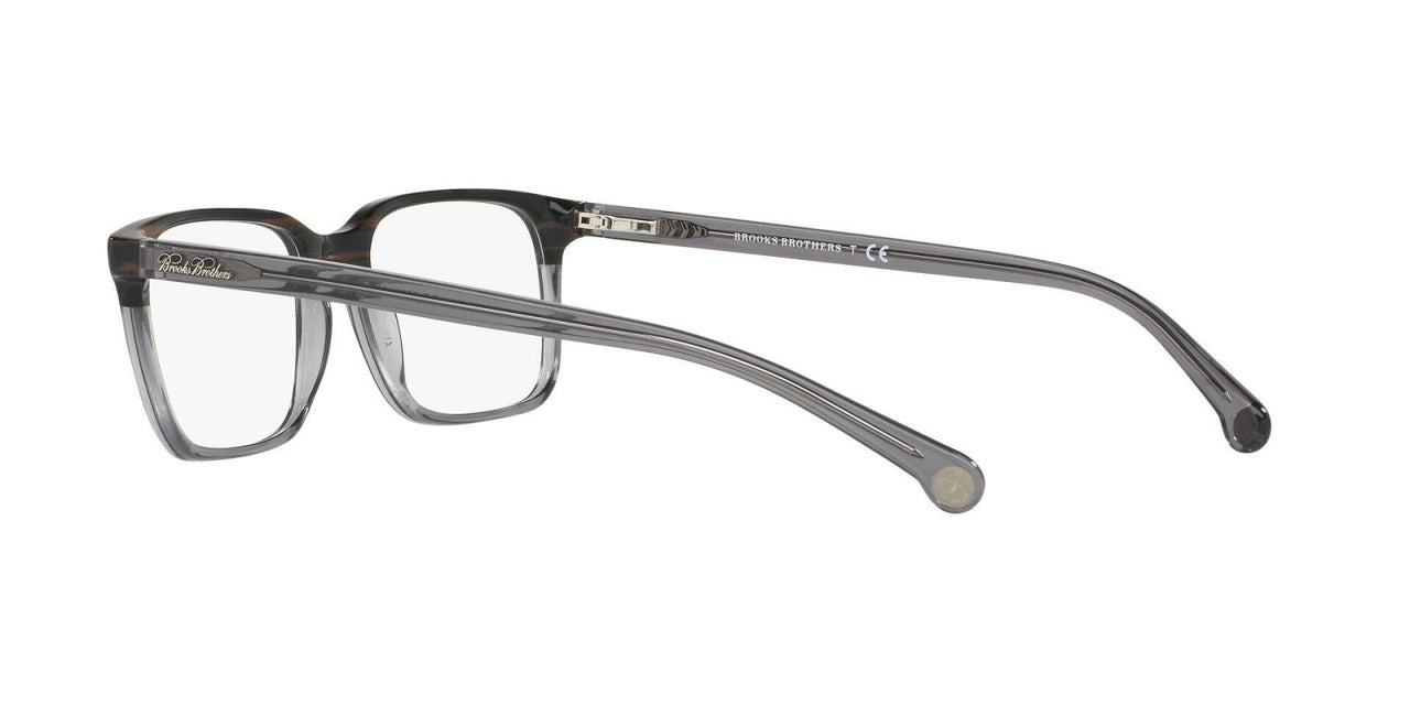 Brooks Brothers 2033 Eyeglasses