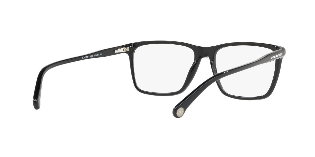 Brooks Brothers 2037 Eyeglasses