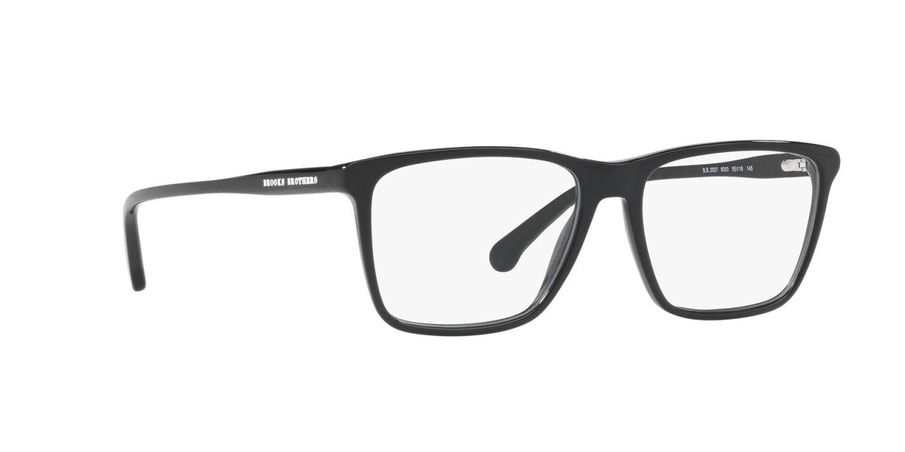 Brooks Brothers 2037 Eyeglasses