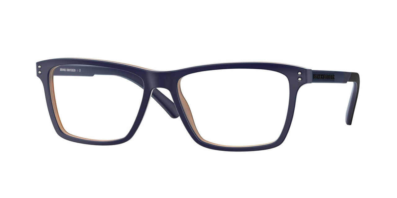 Brooks Brothers 2048 Eyeglasses