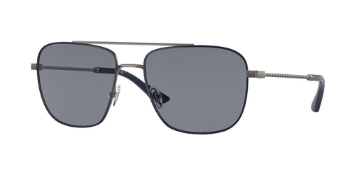 Brooks Brothers 4061 Sunglasses - designeroptics.com