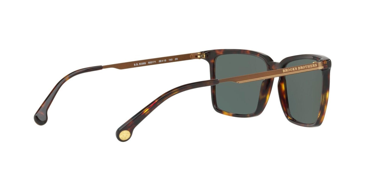 Brooks Brothers 5038S Sunglasses