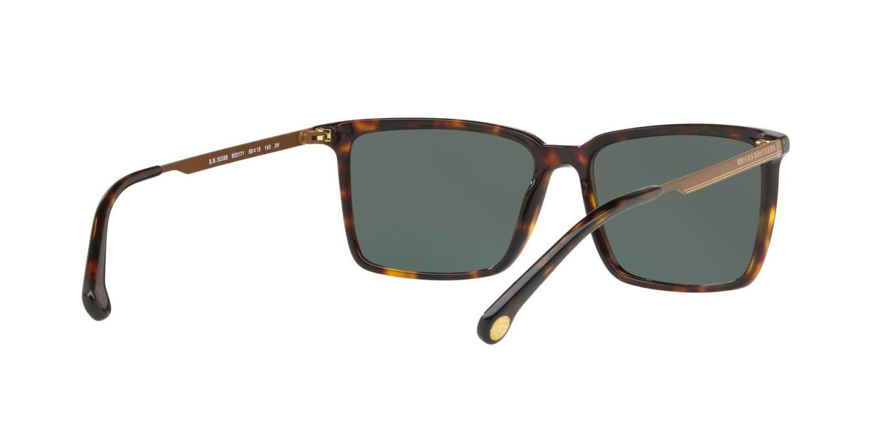 Brooks Brothers 5038S Sunglasses