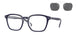 Brooks Brothers 5049 Sunglasses