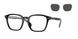 Brooks Brothers 5049 Sunglasses