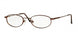 Brooks Brothers Bb 491 Eyeglasses