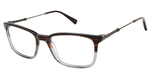 Buffalo by David Bitton BM001 Eyeglasses - designeroptics.com