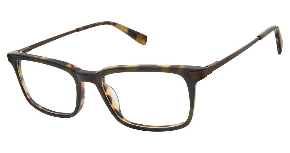 Buffalo by David Bitton BM003 Eyeglasses