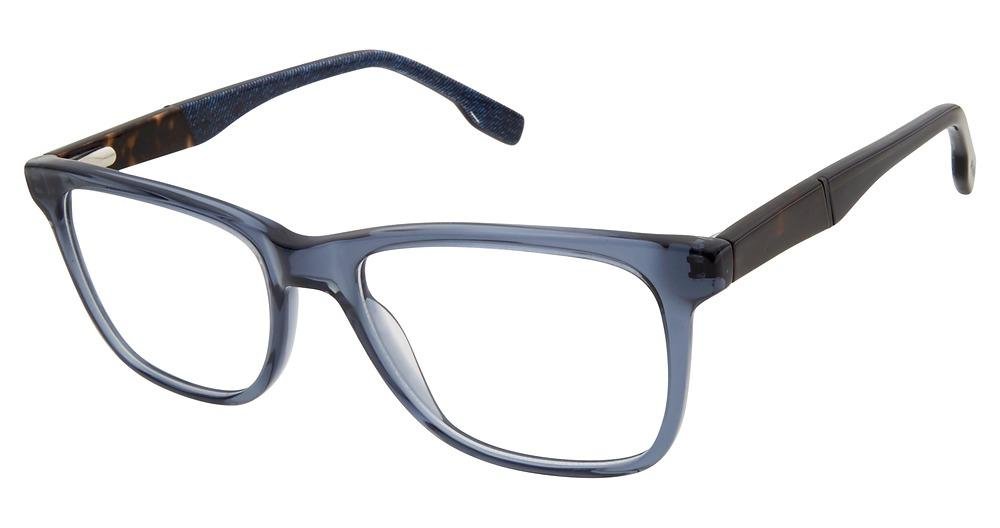 Buffalo by David Bitton BM005 Eyeglasses