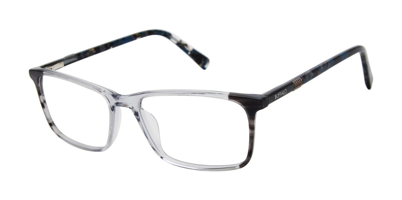 Buffalo by David Bitton BM025 Eyeglasses