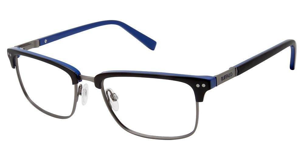 Buffalo by David Bitton BM507 Eyeglasses