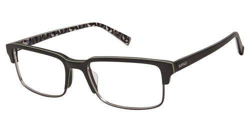 Buffalo by David Bitton BM512 Eyeglasses - designeroptics.com
