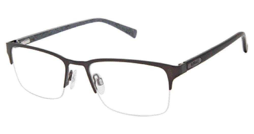 Buffalo by David Bitton BM516 Eyeglasses