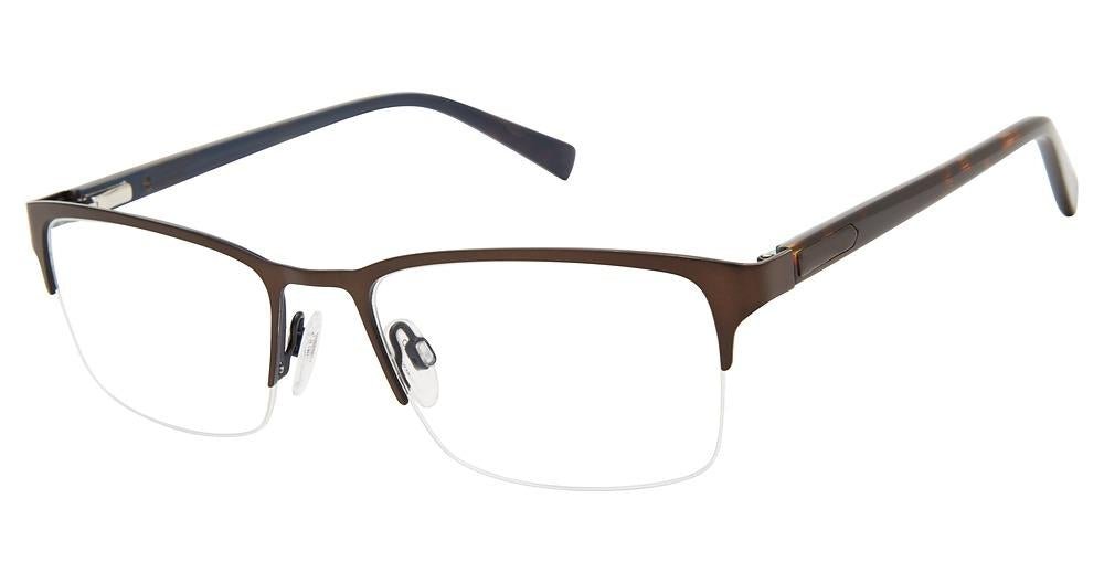 Buffalo by David Bitton BM516 Eyeglasses