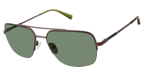 Buffalo by David Bitton BMS003 Sunglasses - designeroptics.com