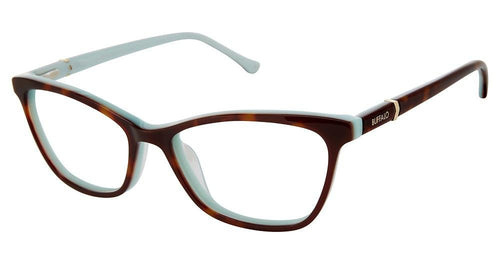 Buffalo by David Bitton BW009 Eyeglasses - designeroptics.com