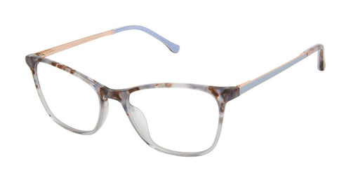 Buffalo by David Bitton BW021 Eyeglasses - designeroptics.com