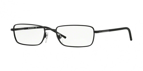 Burberry 1268 Eyeglasses - designeroptics.com