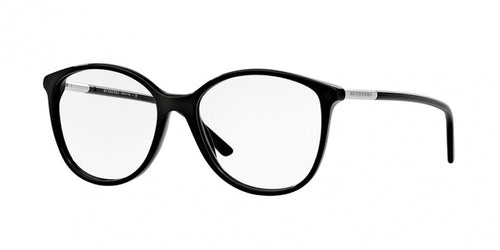 Burberry 2128 Eyeglasses - designeroptics.com