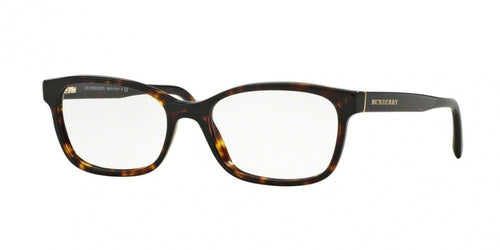 Burberry 2201 Eyeglasses - designeroptics.com