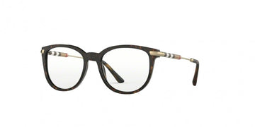 Burberry 2255Q Eyeglasses - designeroptics.com
