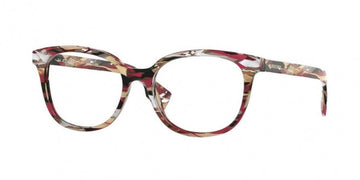 Burberry 2291 Eyeglasses - designeroptics.com