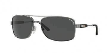 Burberry 3074 Sunglasses - designeroptics.com