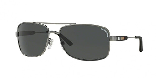 Burberry 3074 Sunglasses - designeroptics.com