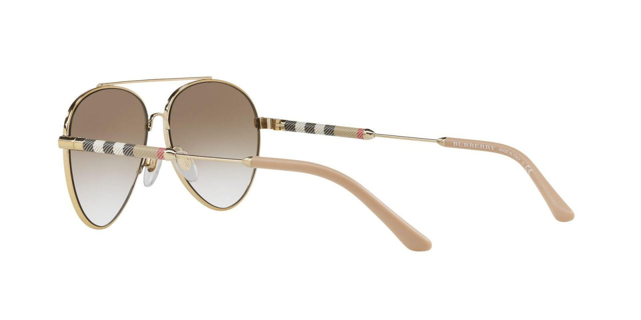 Burberry 3092Q Sunglasses