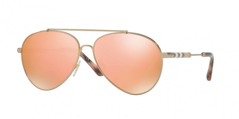 Burberry 3092Q Sunglasses