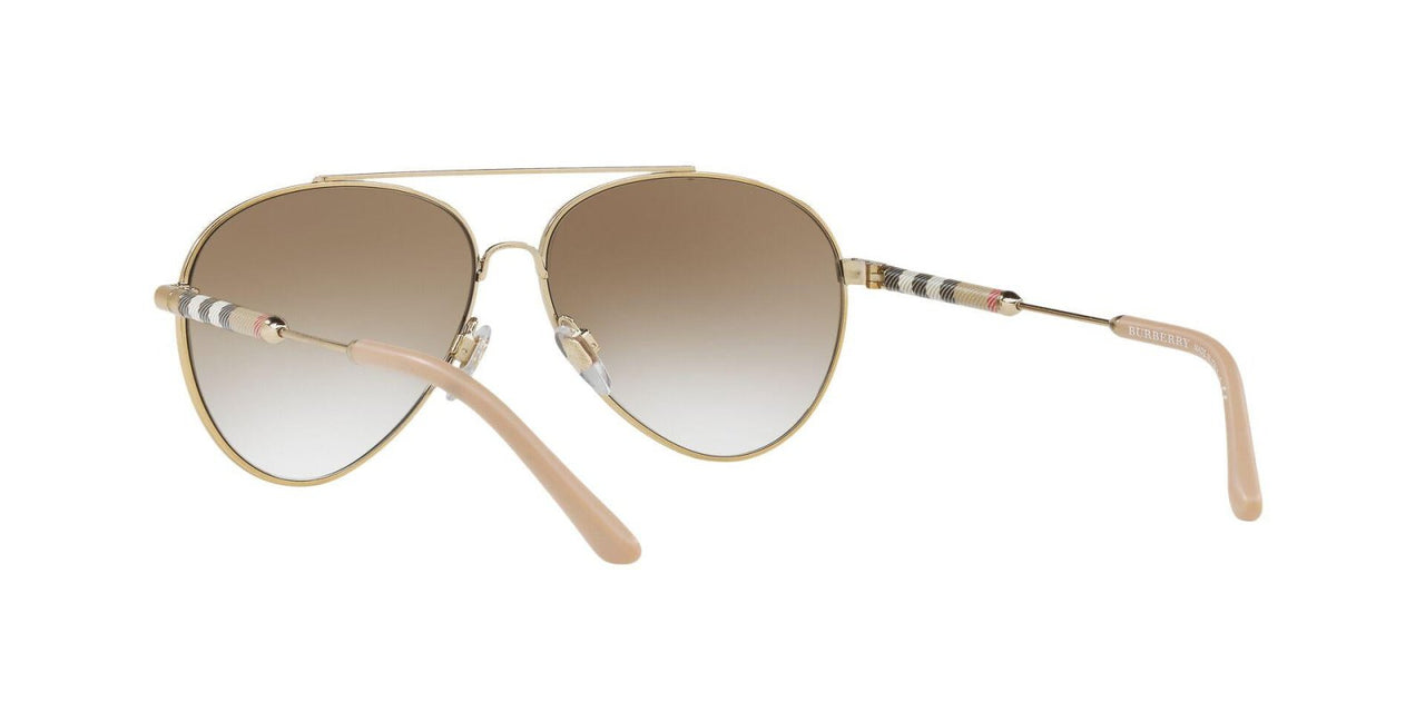 Burberry 3092Q Sunglasses