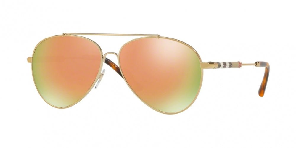 Burberry 3092Q Sunglasses