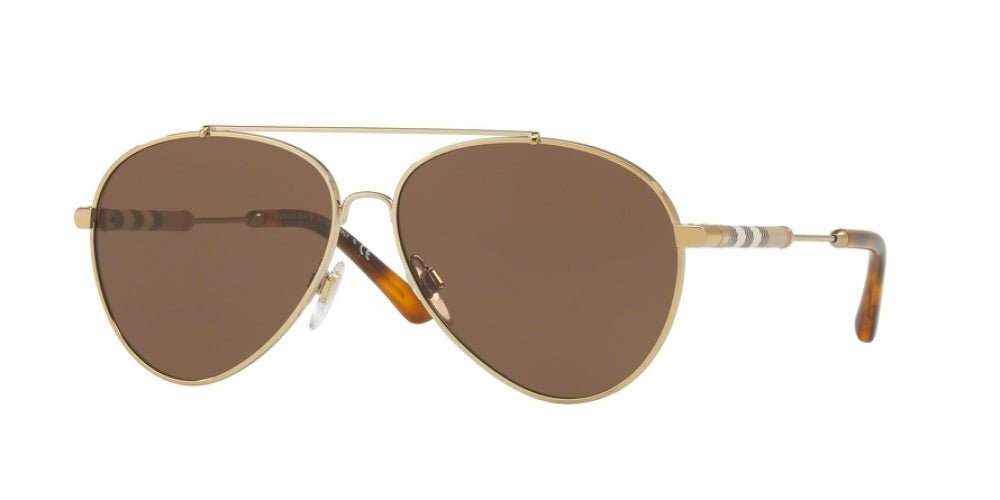 Burberry 3092Q Sunglasses