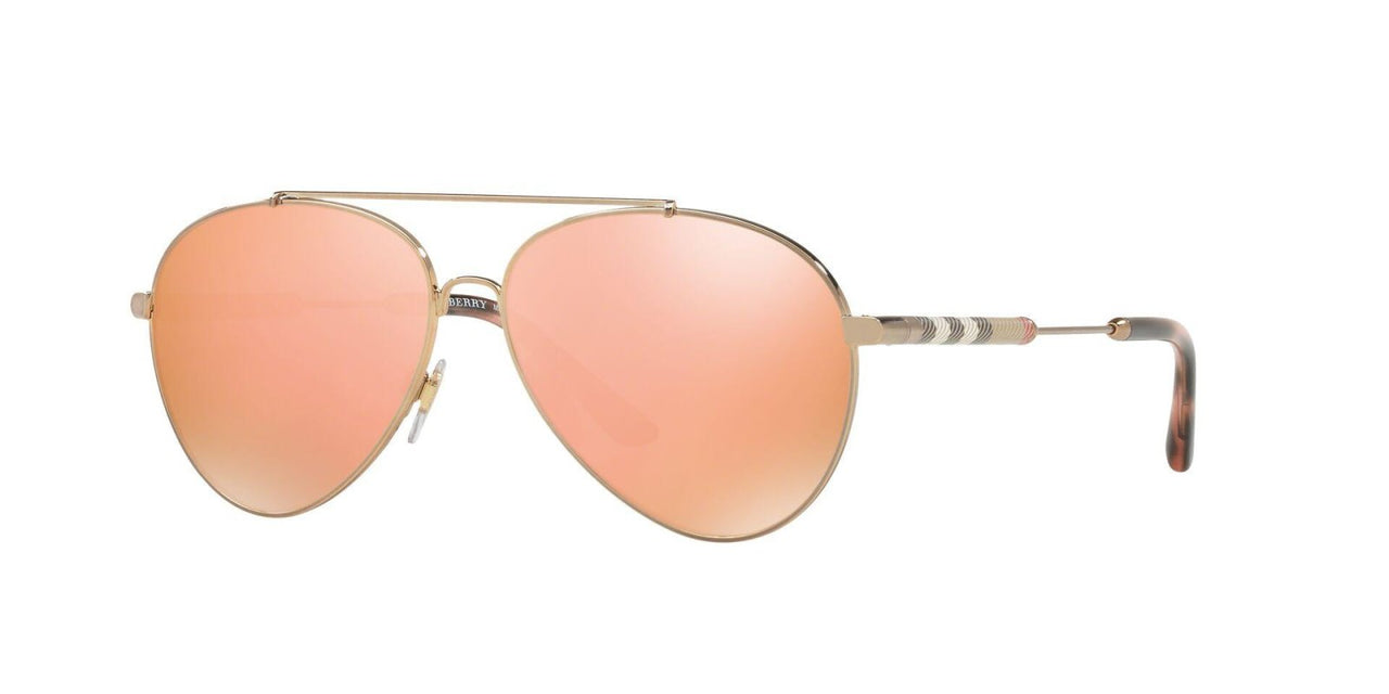 Burberry 3092Q Sunglasses