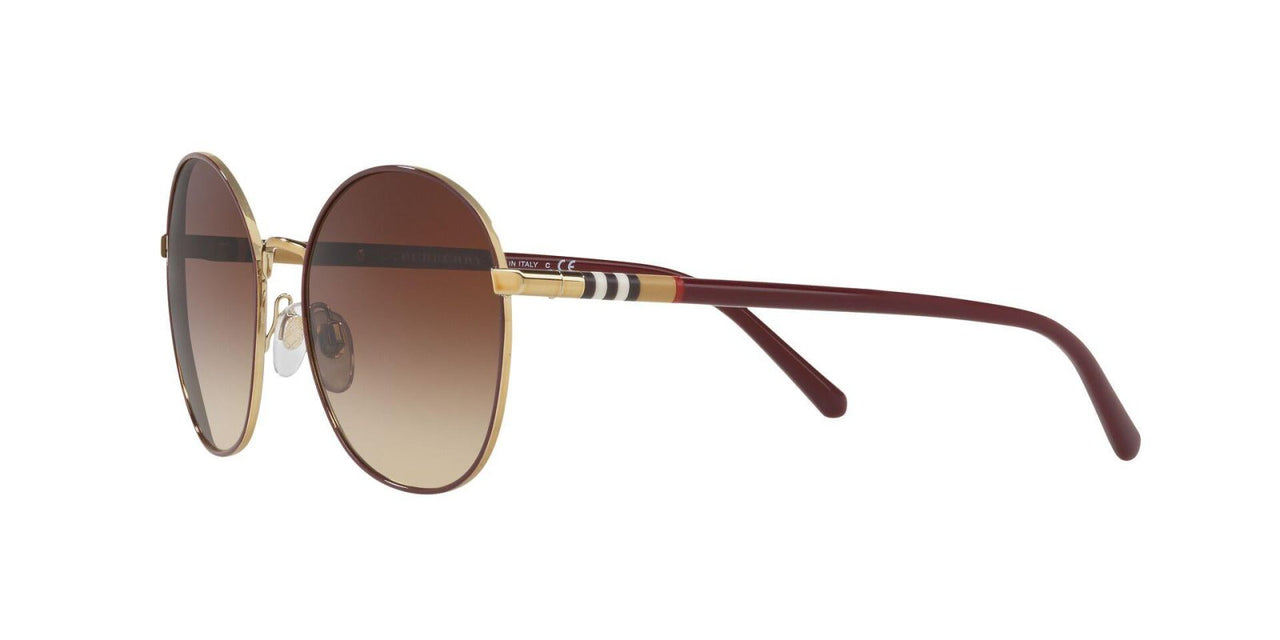 Burberry 3094 Sunglasses