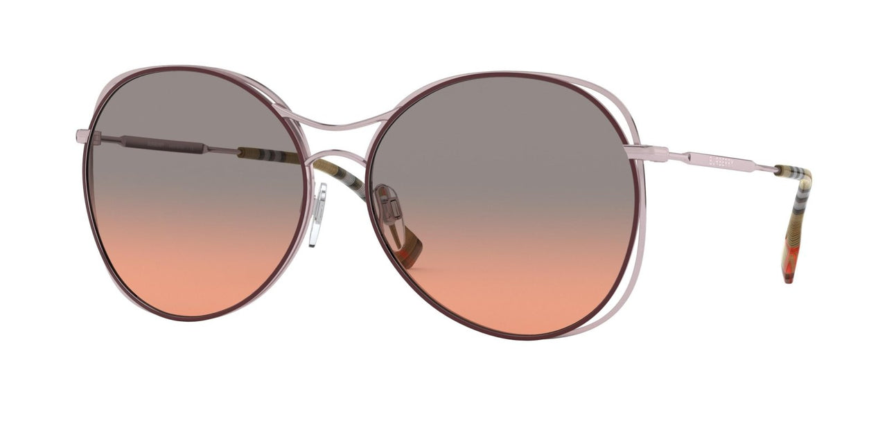 Burberry 3105 Sunglasses