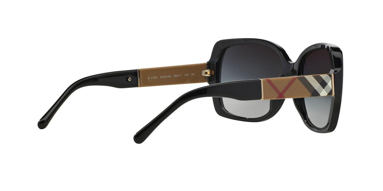 Burberry 4160 Sunglasses