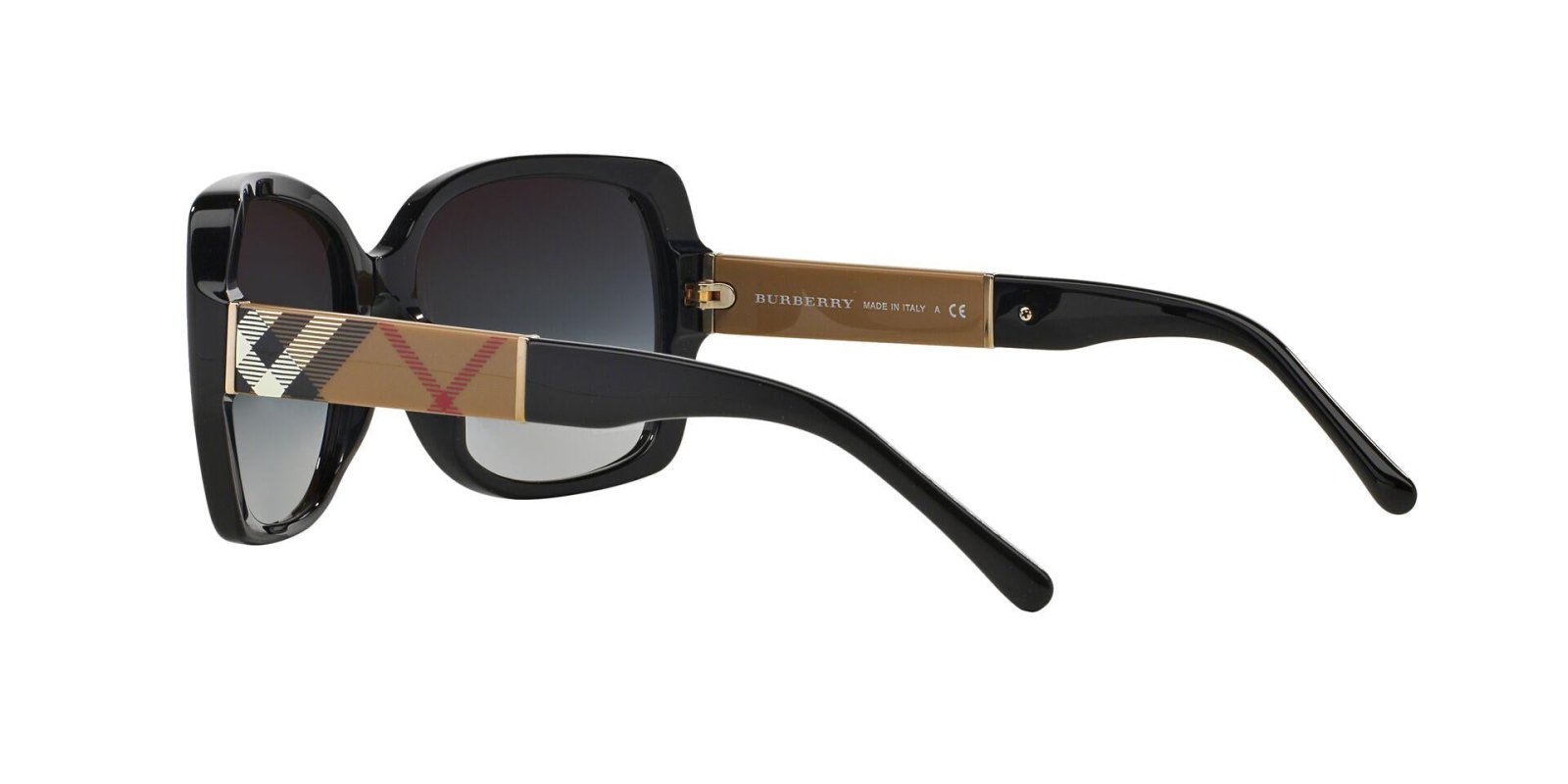 Burberry 4160 Sunglasses display picture 1
