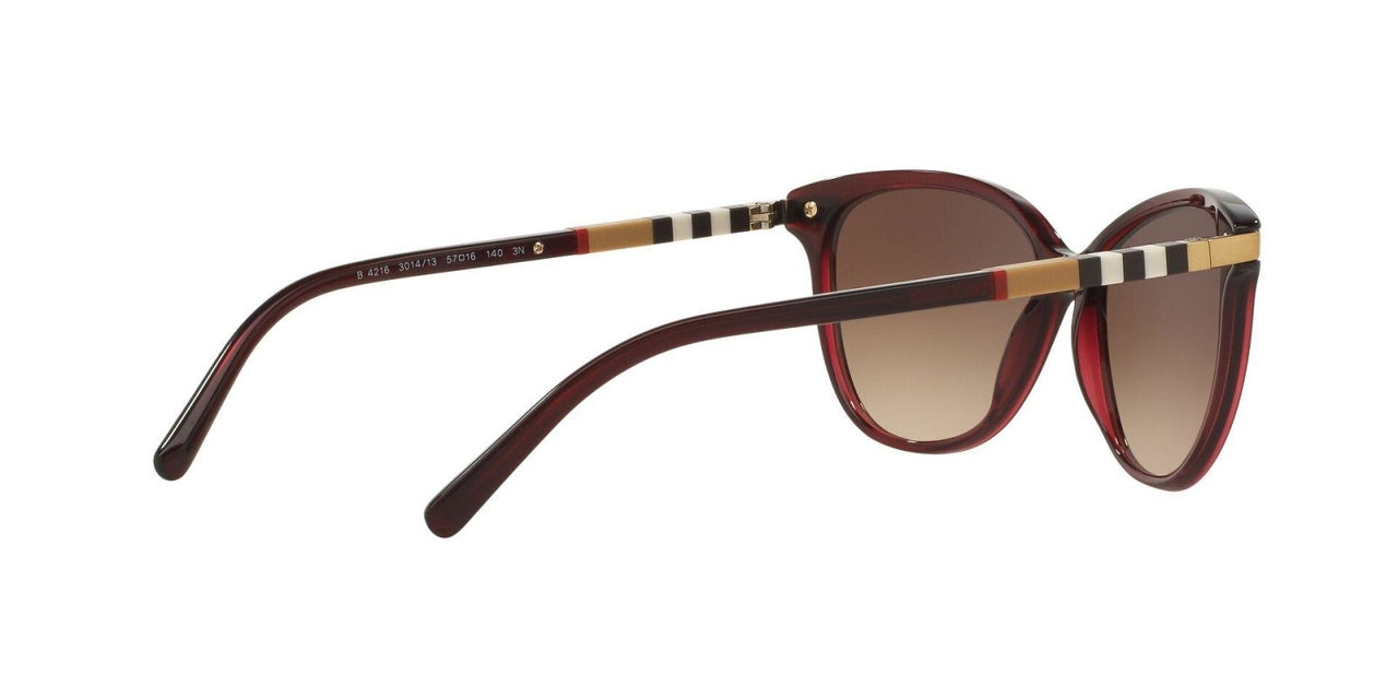 Burberry 4216 Sunglasses