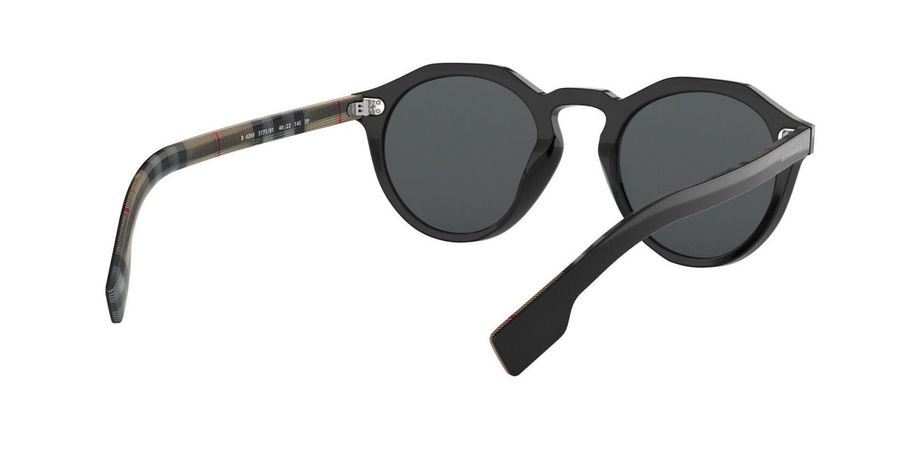 Burberry 4280 Sunglasses