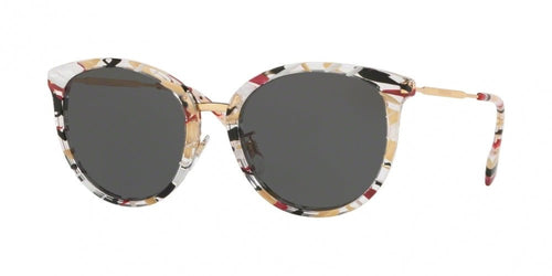 Burberry 4289D Sunglasses - designeroptics.com