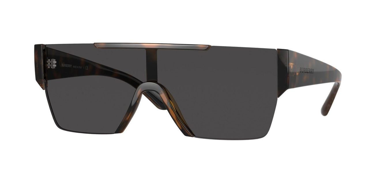 Burberry 4291 Square Sunglasses